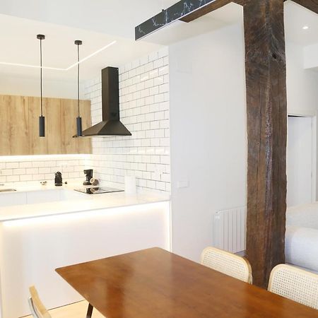 Piso Boutique Frente Al Casco Viejo De Bilbao Apartment Ngoại thất bức ảnh