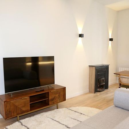 Piso Boutique Frente Al Casco Viejo De Bilbao Apartment Ngoại thất bức ảnh