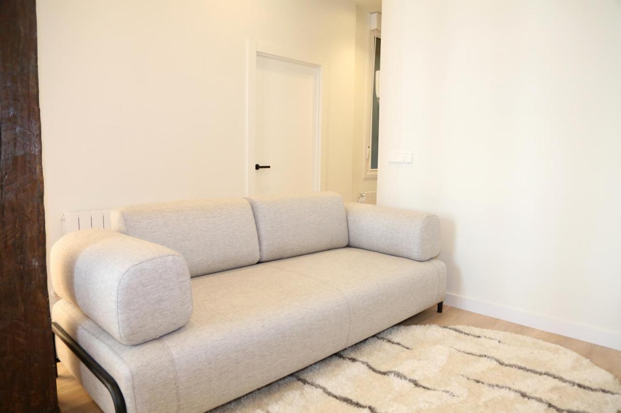 Piso Boutique Frente Al Casco Viejo De Bilbao Apartment Ngoại thất bức ảnh
