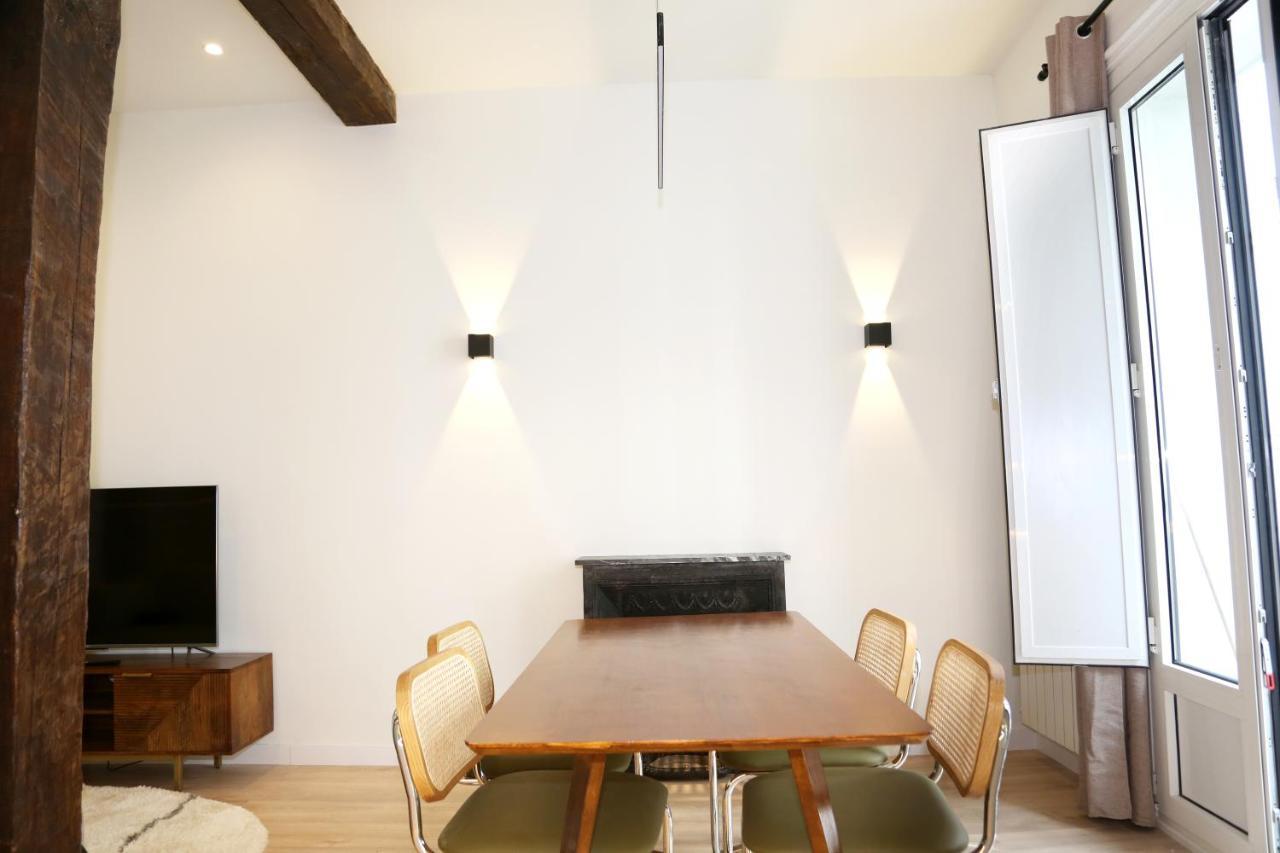 Piso Boutique Frente Al Casco Viejo De Bilbao Apartment Ngoại thất bức ảnh