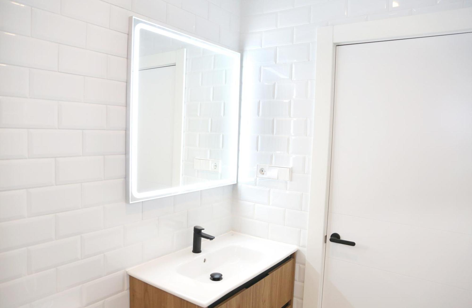 Piso Boutique Frente Al Casco Viejo De Bilbao Apartment Ngoại thất bức ảnh