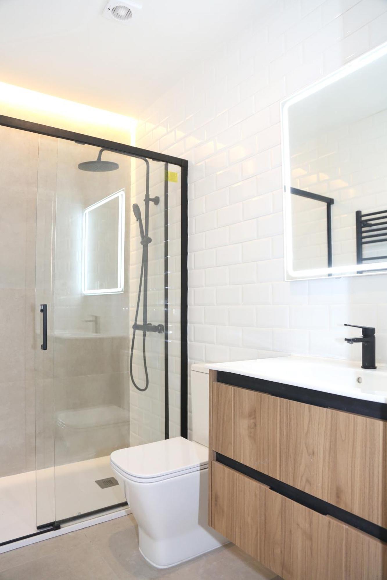 Piso Boutique Frente Al Casco Viejo De Bilbao Apartment Ngoại thất bức ảnh