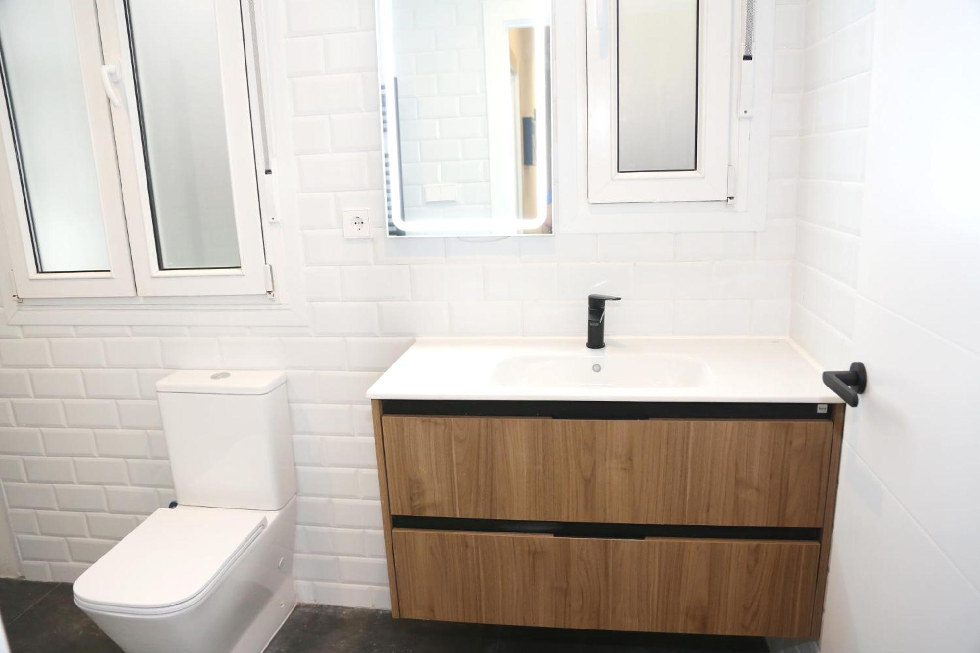 Piso Boutique Frente Al Casco Viejo De Bilbao Apartment Ngoại thất bức ảnh
