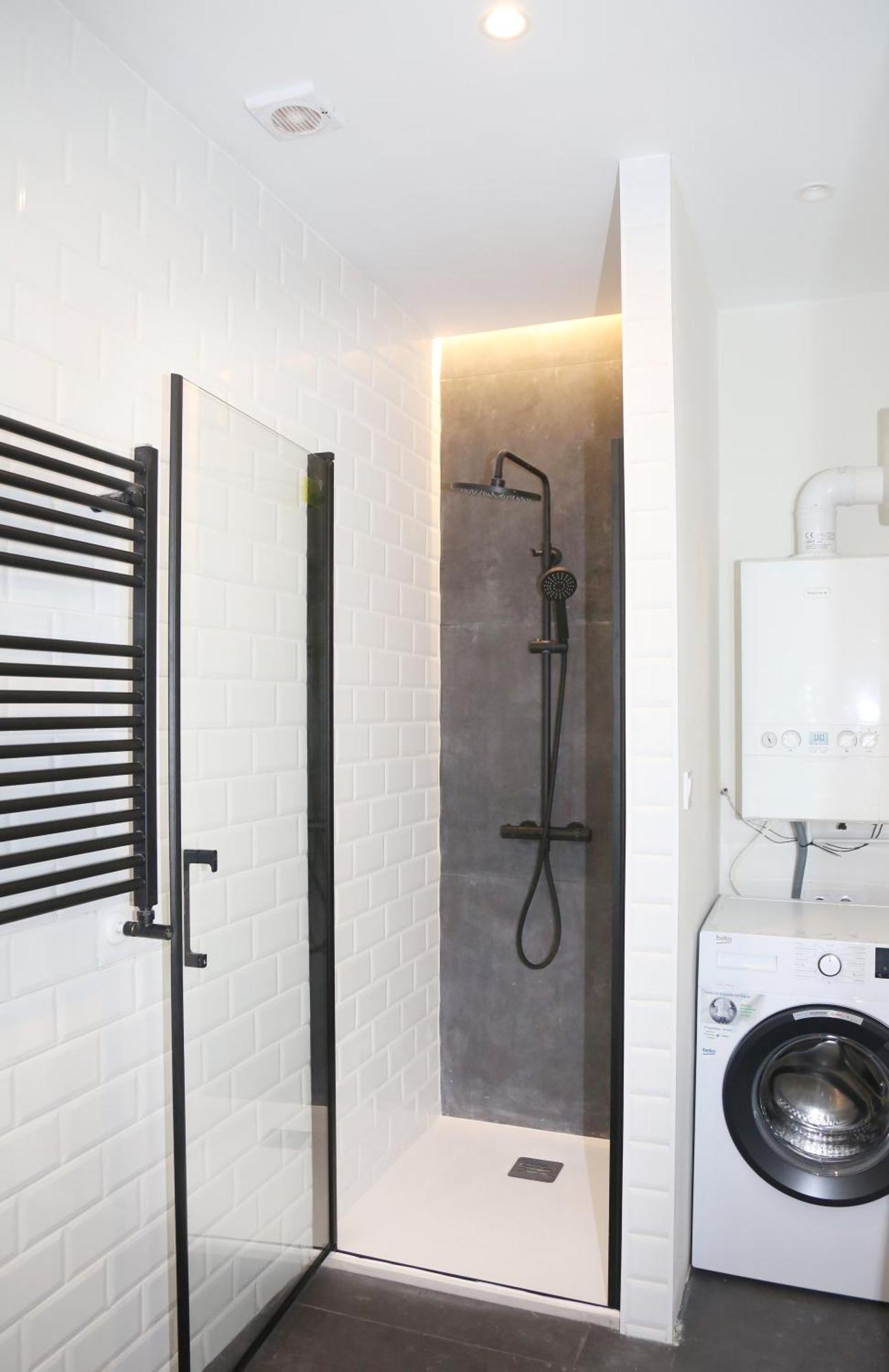 Piso Boutique Frente Al Casco Viejo De Bilbao Apartment Ngoại thất bức ảnh