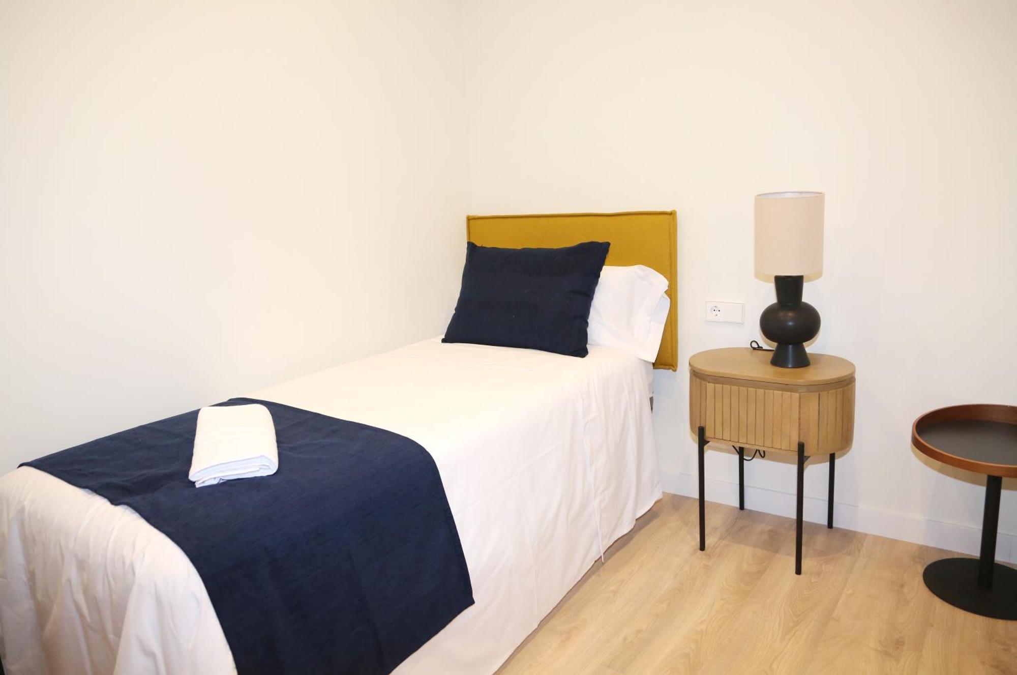 Piso Boutique Frente Al Casco Viejo De Bilbao Apartment Ngoại thất bức ảnh