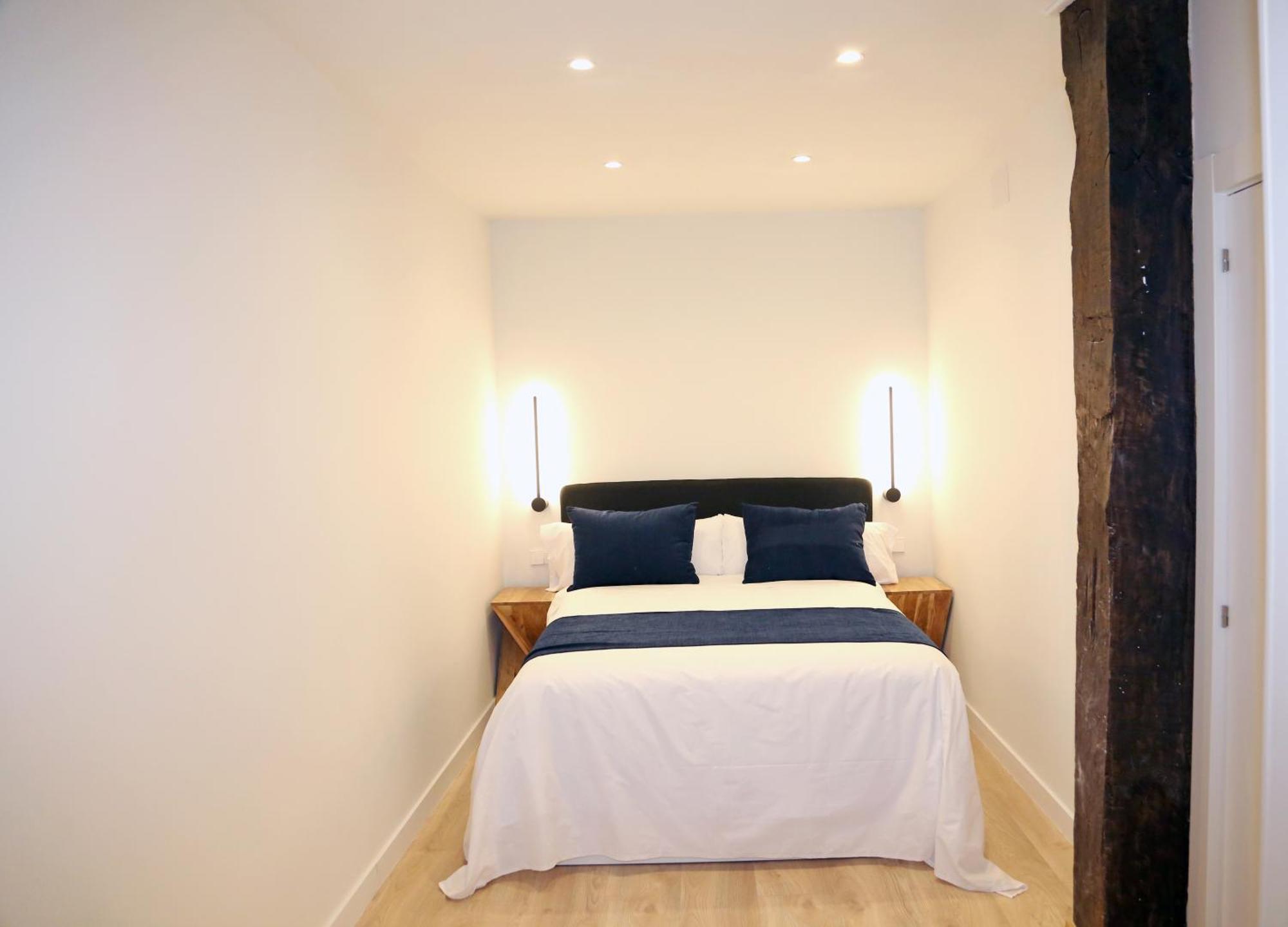 Piso Boutique Frente Al Casco Viejo De Bilbao Apartment Ngoại thất bức ảnh