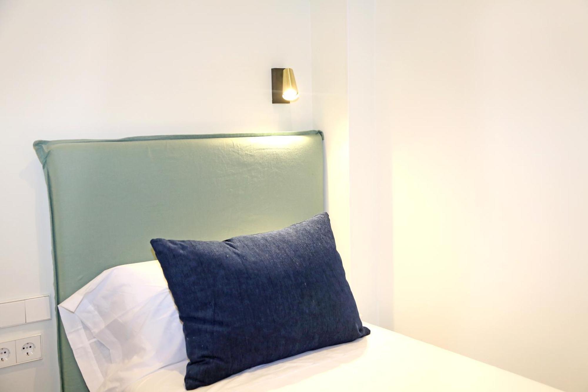 Piso Boutique Frente Al Casco Viejo De Bilbao Apartment Ngoại thất bức ảnh