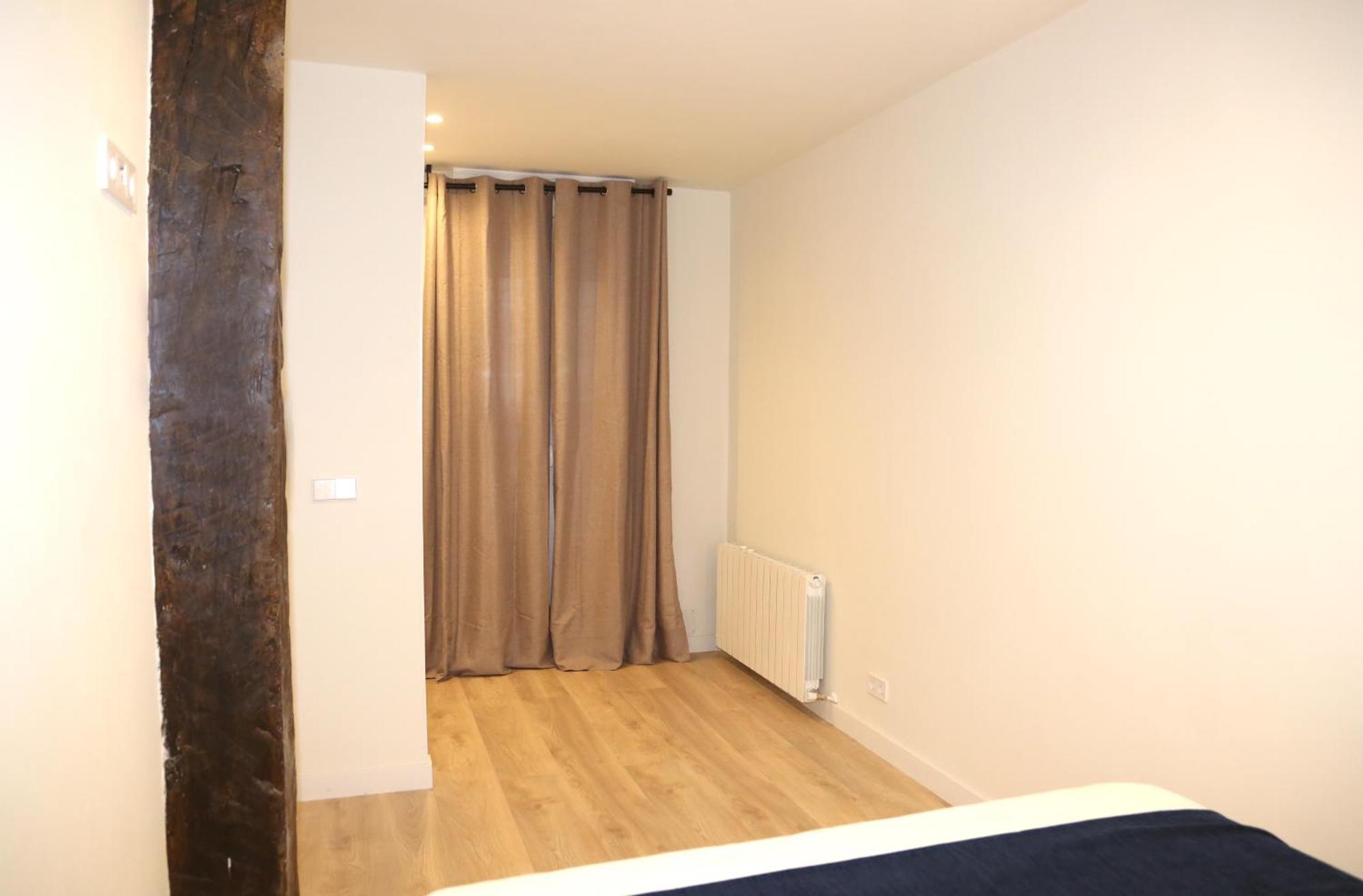 Piso Boutique Frente Al Casco Viejo De Bilbao Apartment Ngoại thất bức ảnh