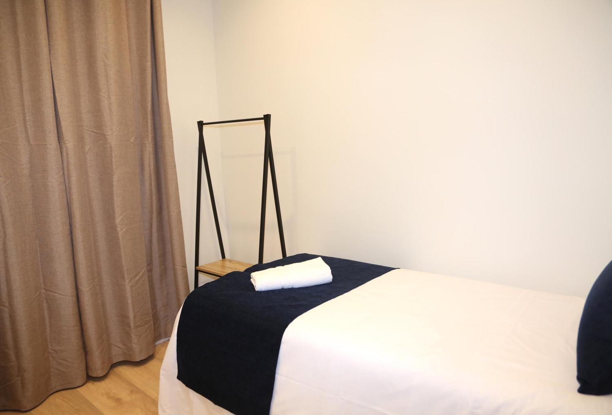 Piso Boutique Frente Al Casco Viejo De Bilbao Apartment Ngoại thất bức ảnh