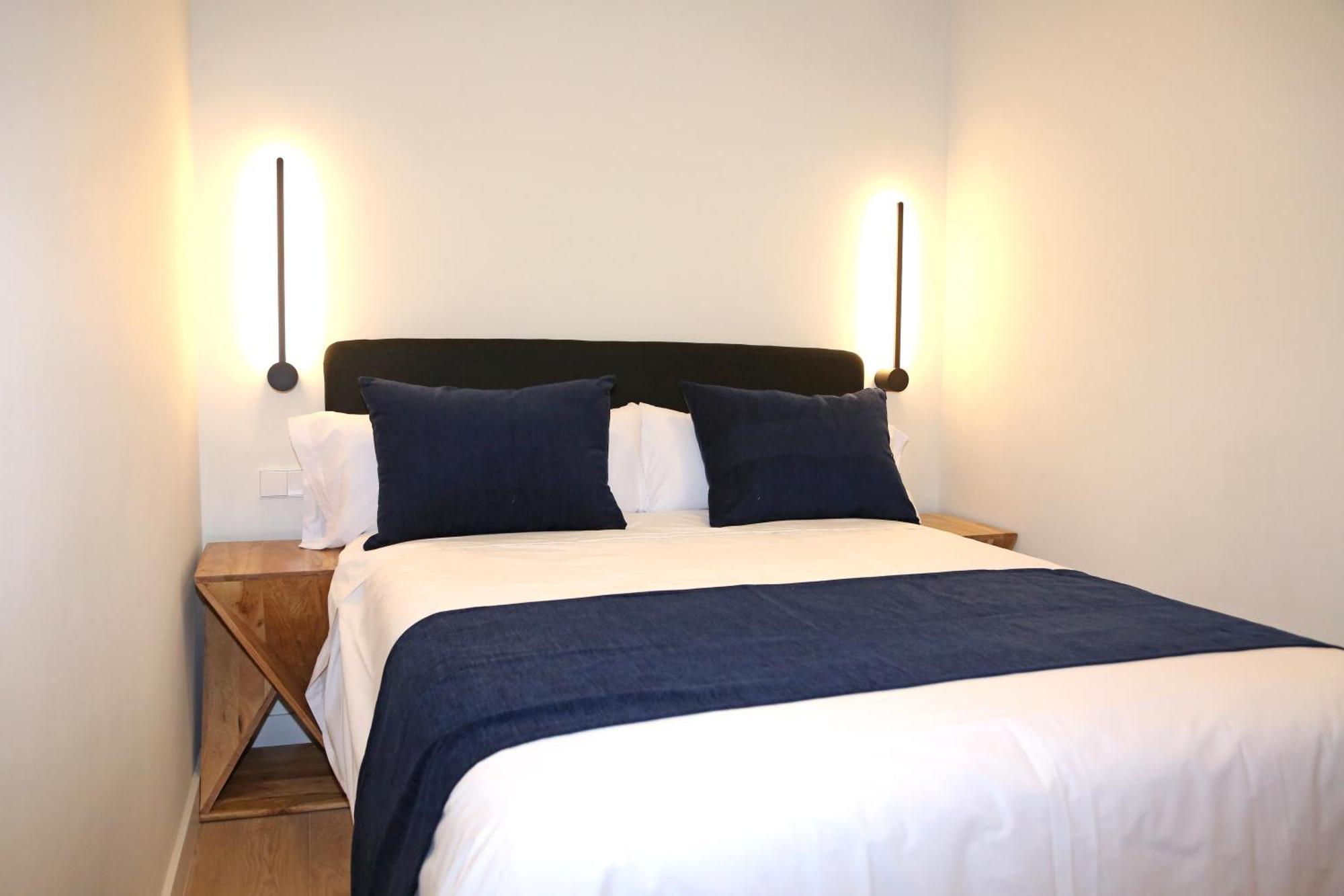 Piso Boutique Frente Al Casco Viejo De Bilbao Apartment Ngoại thất bức ảnh