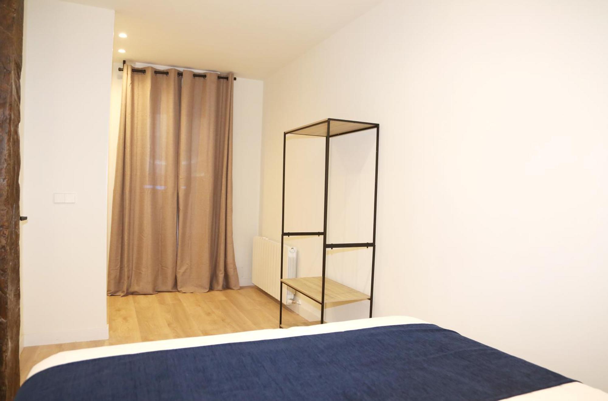 Piso Boutique Frente Al Casco Viejo De Bilbao Apartment Ngoại thất bức ảnh