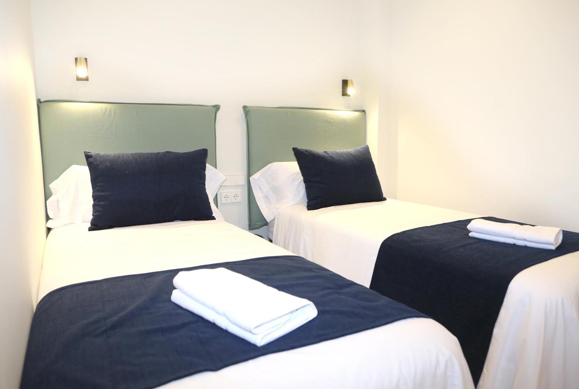 Piso Boutique Frente Al Casco Viejo De Bilbao Apartment Ngoại thất bức ảnh