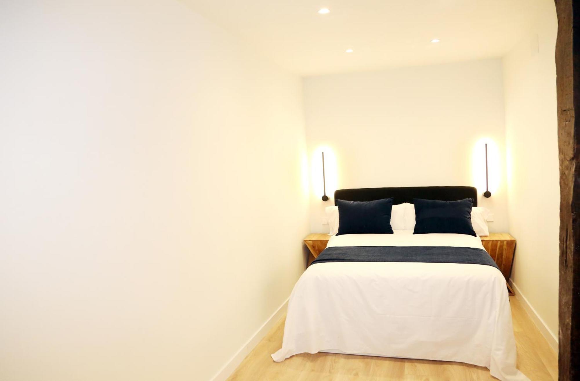Piso Boutique Frente Al Casco Viejo De Bilbao Apartment Ngoại thất bức ảnh
