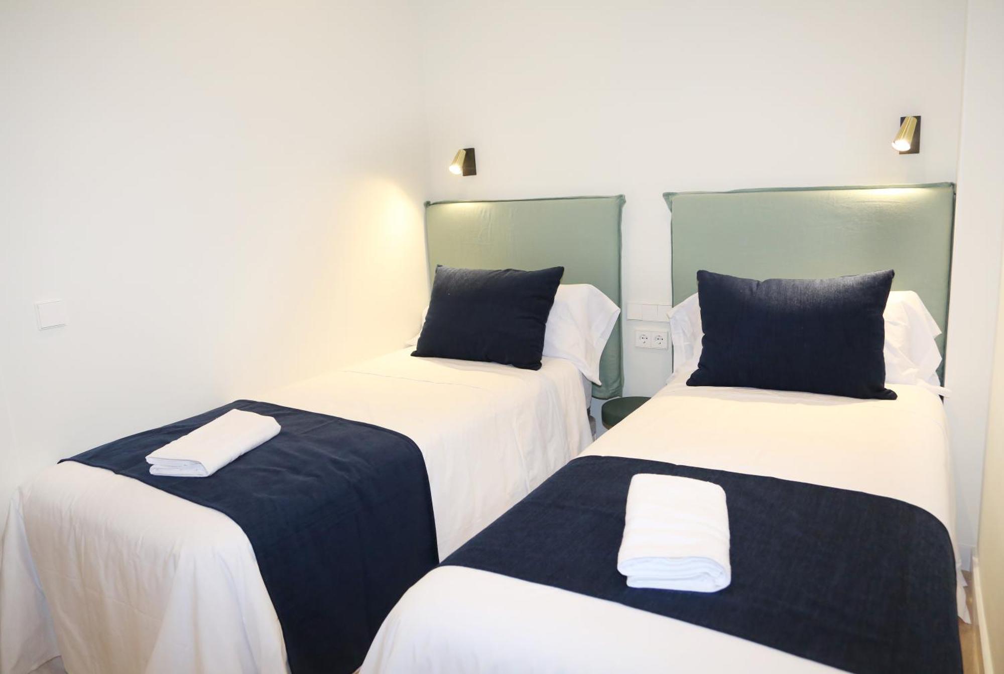 Piso Boutique Frente Al Casco Viejo De Bilbao Apartment Ngoại thất bức ảnh