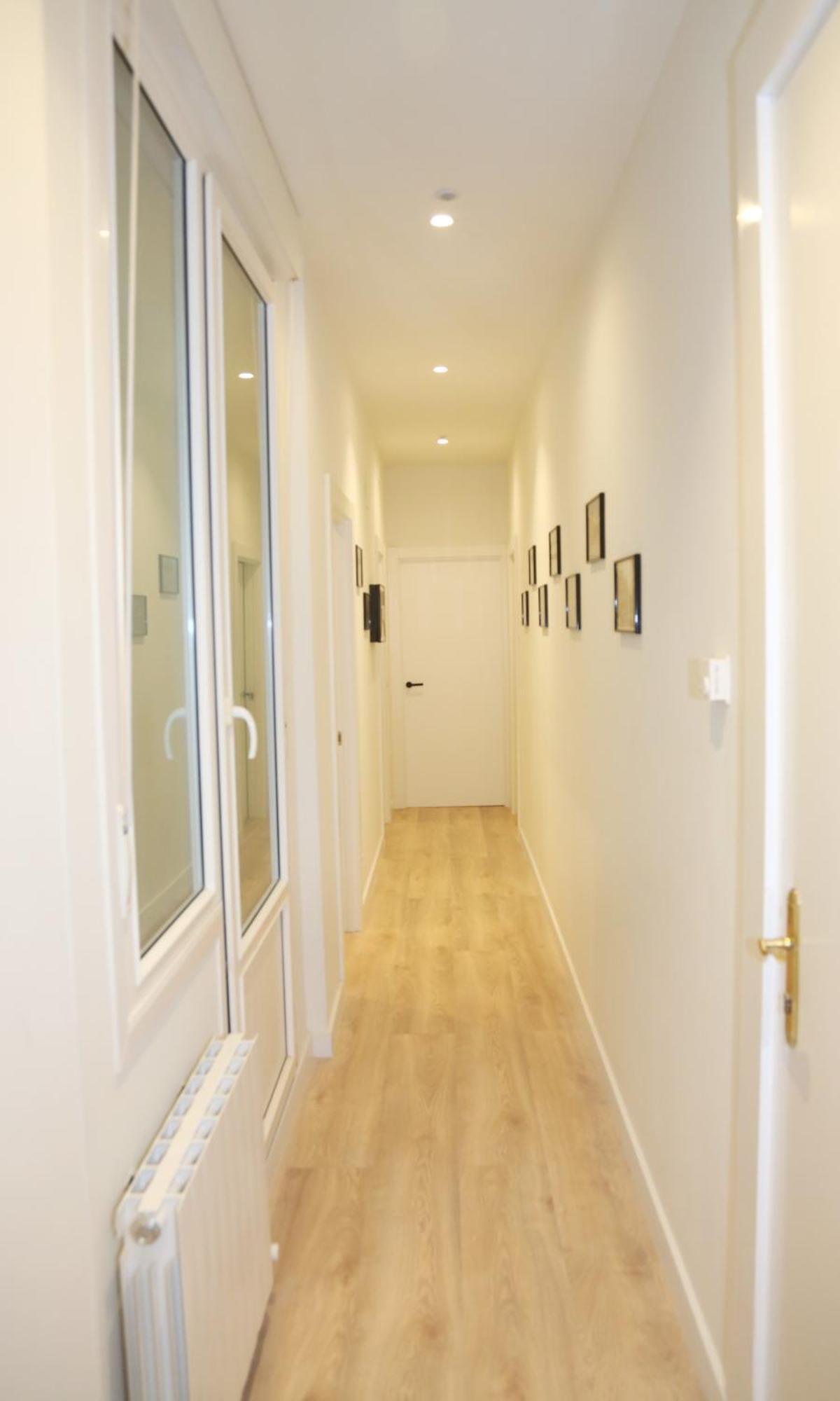Piso Boutique Frente Al Casco Viejo De Bilbao Apartment Ngoại thất bức ảnh
