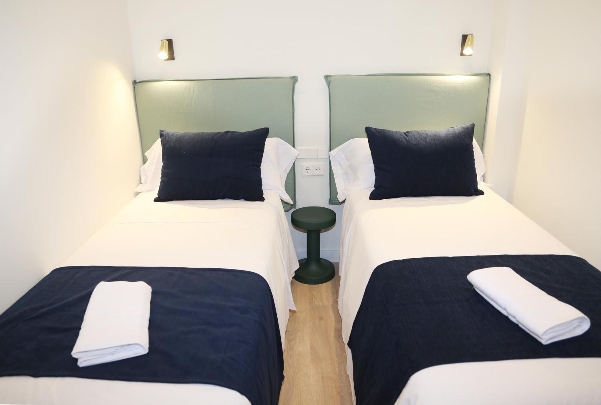 Piso Boutique Frente Al Casco Viejo De Bilbao Apartment Ngoại thất bức ảnh